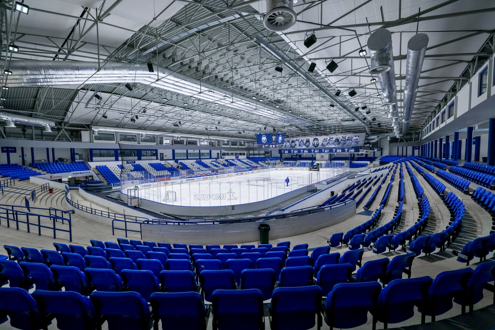 Kladno vs Plzen